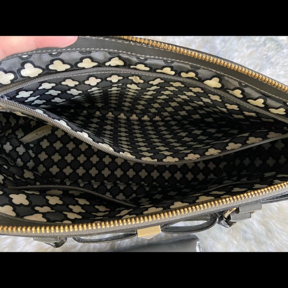 Kate spade ♠️ beacon court bag and matching wallet - Picture 4 of 15